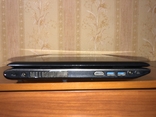Ноутбук MSI GE620 FHD i3-2370M /6gb/HDD 640GB/IntelHD / 2 години, фото №4