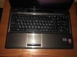 Ноутбук MSI GE620 FHD i3-2370M /6gb/HDD 640GB/IntelHD / 2 години, фото №7