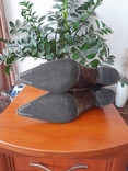 Жіночі чоботи Angelo Borella, розмір 38, вироблені в Італії, фото №9