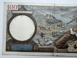 Бона 100 франків 1940 року, фото №6