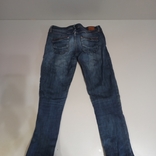 Брюки джинсовые, фото №3