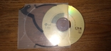 Механический холлдер для CD. DVD диска, фото №4