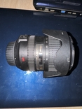 Объектив Nikon AF-S 18-200mm, numer zdjęcia 2