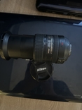 Объектив Nikon AF-S 18-200mm, фото №3