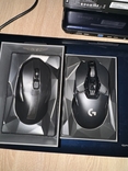 Мыш игровая Logitech G903, numer zdjęcia 7