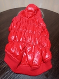 Куртка зимняя, фото №4