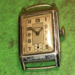 ЧАСЫ (1920-1930) BIFORA REGISTERED - DEPOSE J.R.G.M. 15 jewels, фото №2