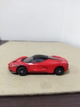 Модель La Ferrari, фото №2