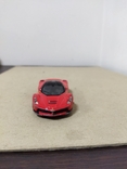 Модель La Ferrari, фото №3