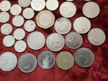 Монети різні, фото №4
