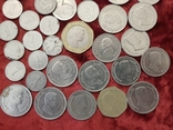 Монети різні, фото №6