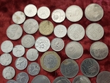 Монети різні, фото №7