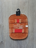 Защитная накладка на краги перчатки для сварщика полуавтомата migmag, фото №5