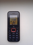 Мобільний телефон Fly DS107 на 2 СІМ-карти повністю робочий, фото №2