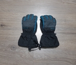 Перчатки детские dakine avenger gore-tex glove carbon ai, numer zdjęcia 2
