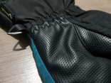 Перчатки детские dakine avenger gore-tex glove carbon ai, фото №5