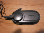 Сетевой адаптер питания (блок питания) Samsung AA-E7, фото №7