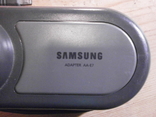 Сетевой адаптер питания (блок питания) Samsung AA-E7, фото №10