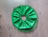 Юбка детская зелёная, фото №3
