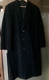 Пальто мужское, Ralph Lauren, шерсть 100%, фото №2