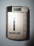 Olympus Pearlcorder L400, numer zdjęcia 2