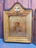 Икона святого Миколая, фото №2