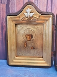 Икона святого Миколая, фото №6