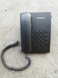 Телефон Panasonik., numer zdjęcia 2