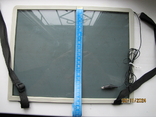 Защитный экран на первые мониторы, фото №3