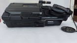 Кінокамєра Panasonic М 8000, фото №4