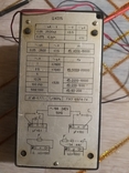Тестер Ц4315, фото №4