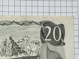 Канада - 20 доларів 1979 р., фото №7