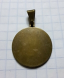 Медальйон-ладанка, photo number 4