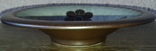 Настінна тарілка ручна робота клеймо W2, фото №10