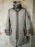 Куртка жіноча демісезонна TOM CROWN р-р 40(євро), numer zdjęcia 2