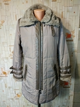 Куртка жіноча демісезонна TOM CROWN р-р 40(євро), photo number 3