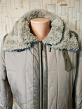 Куртка жіноча демісезонна TOM CROWN р-р 40(євро), photo number 4