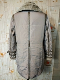 Куртка жіноча демісезонна TOM CROWN р-р 40(євро), numer zdjęcia 7