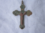 Хрест 17-18 століття, фото №5