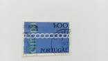 Марка Португалия, фото №2