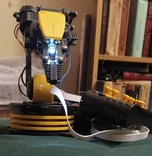 Робот маніпулятор керований, photo number 6