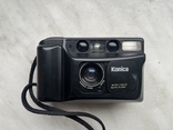 Konica MT 10, фото №2