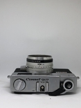 Canon canonet ql-17, фото №4