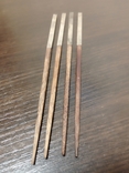 Китайские палочки 2 набора, фото №3