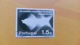 Марка Португалия, фото №2