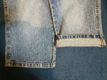 Шорти чоловічі джинсові SOUTHERN коттон р-р 36(2), фото №8