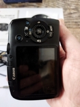 Фотоапарат Canon SX120 IS, фото №4