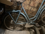 Велосипед MIFA, фото №4