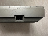 Кассетный магнитофон Sharp RD 620 DS, фото №8