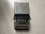 Кассетный магнитофон Sharp RD 620 DS, фото №12